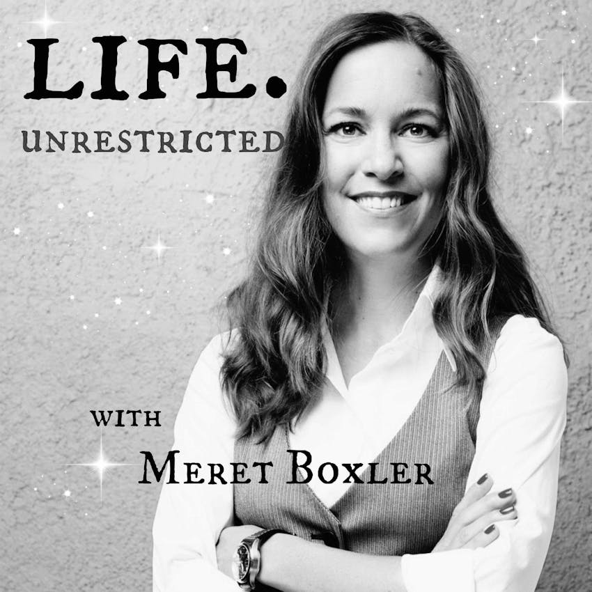 Life. Unrestricted. LU 073 Tabitha Farrar Adult EDs, the lure of