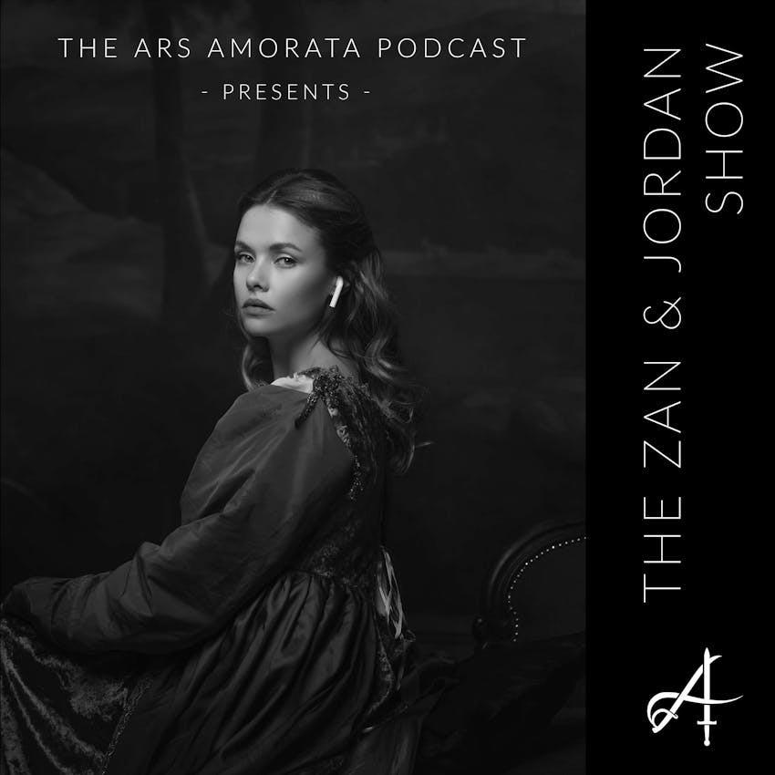 The Ars Amorata Podcast On Stitcher