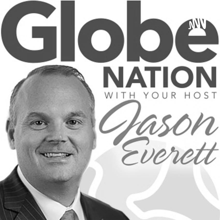 Globe Nation Jeff Miller talks about his over 30 year career with the