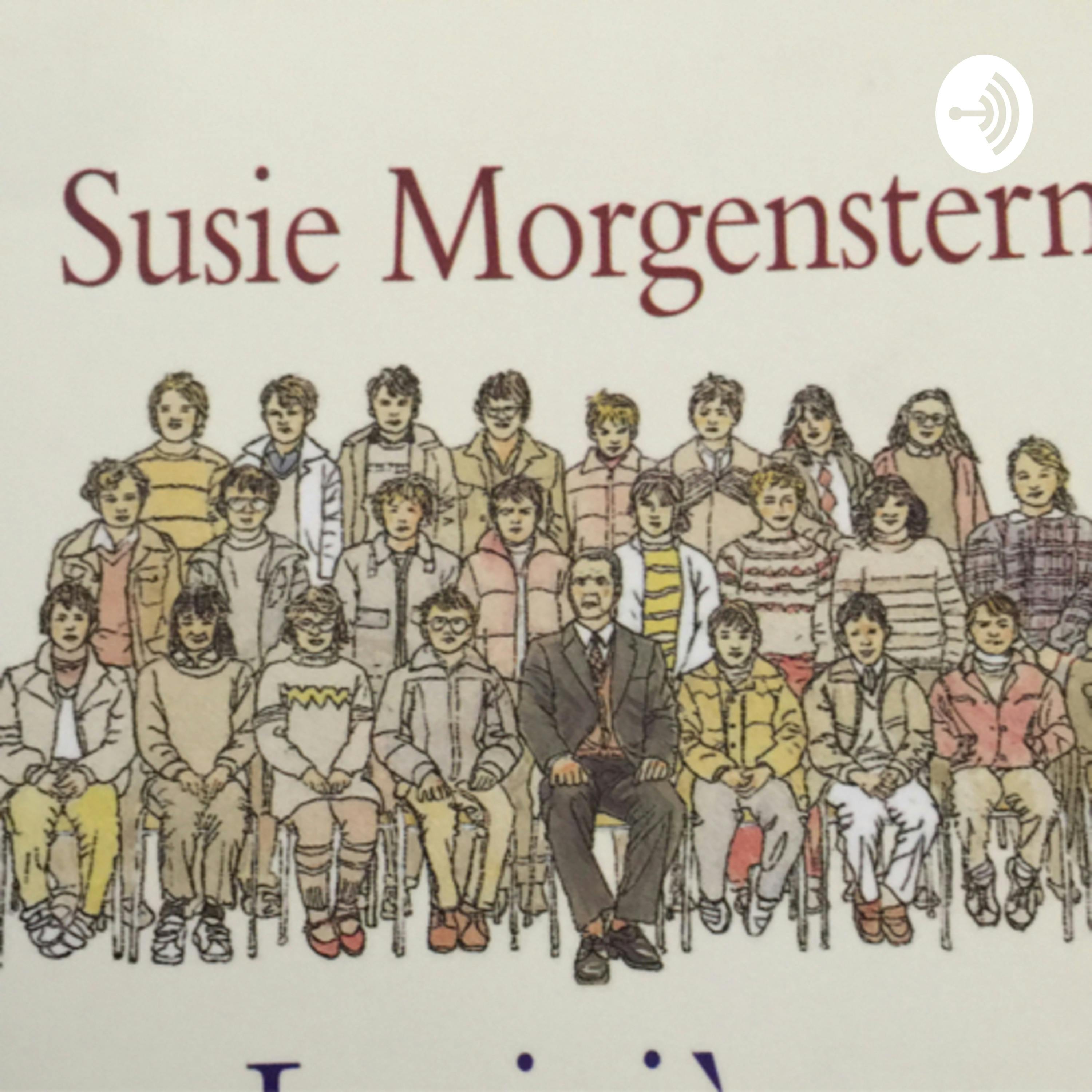 La Sixième-Susie Morgenstern Pas Que Pour Les Enfants! On Stitcher