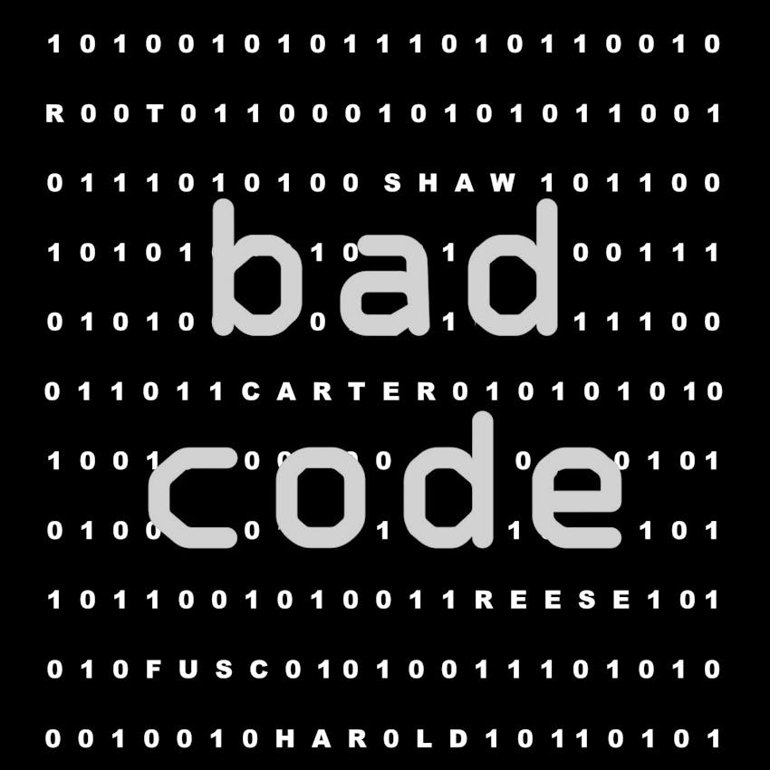 bad-code-a-person-of-interest-podcast-on-stitcher