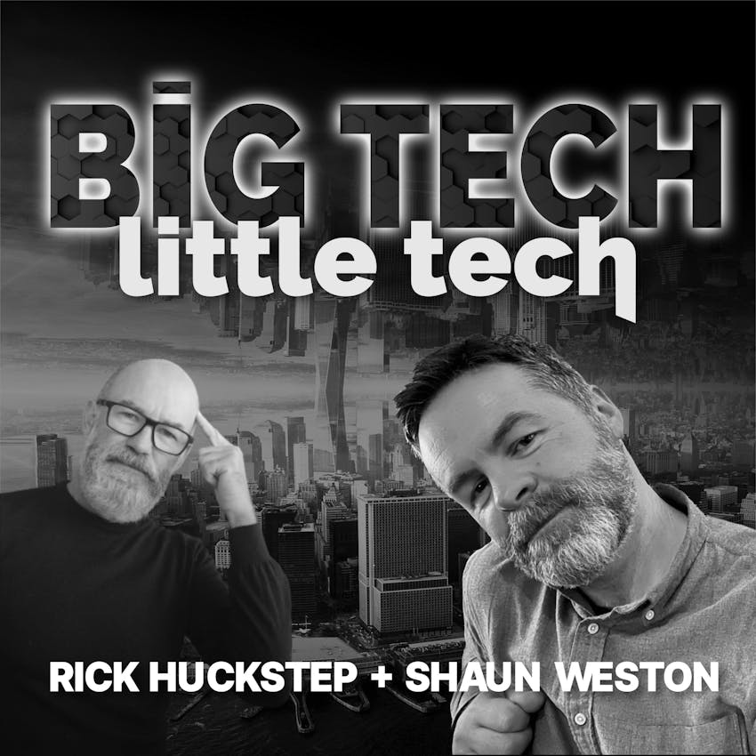 Big Tech Little Tech Social media’s pros and cons, Starbucks NFTs