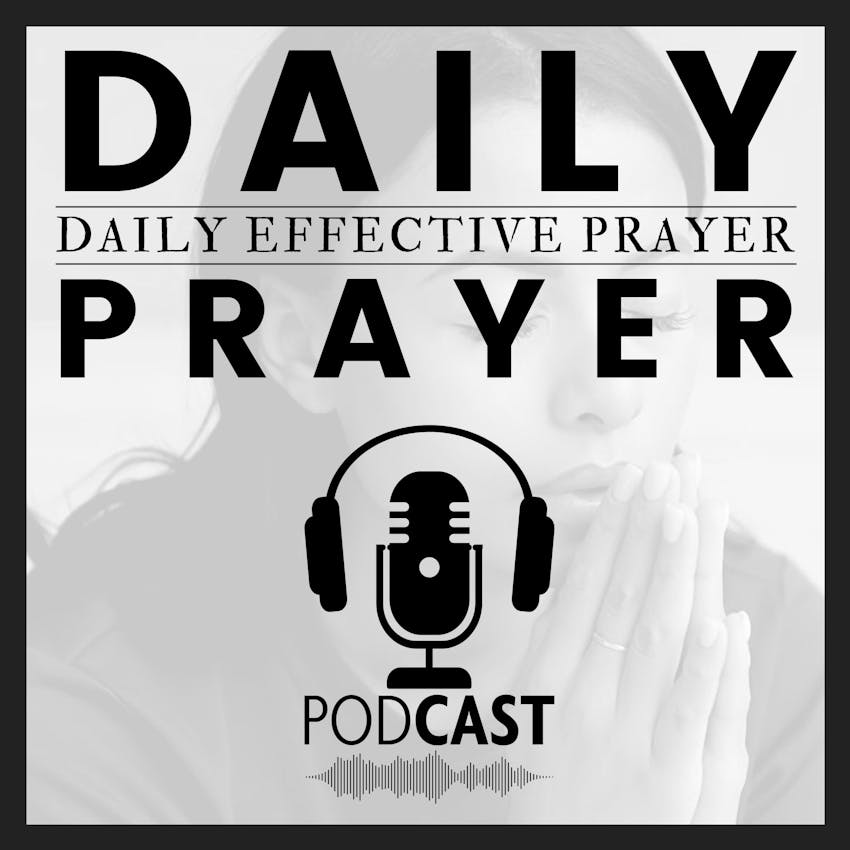 Daily Effective Prayer - Prayer For Rejection and Abandonment | A ...