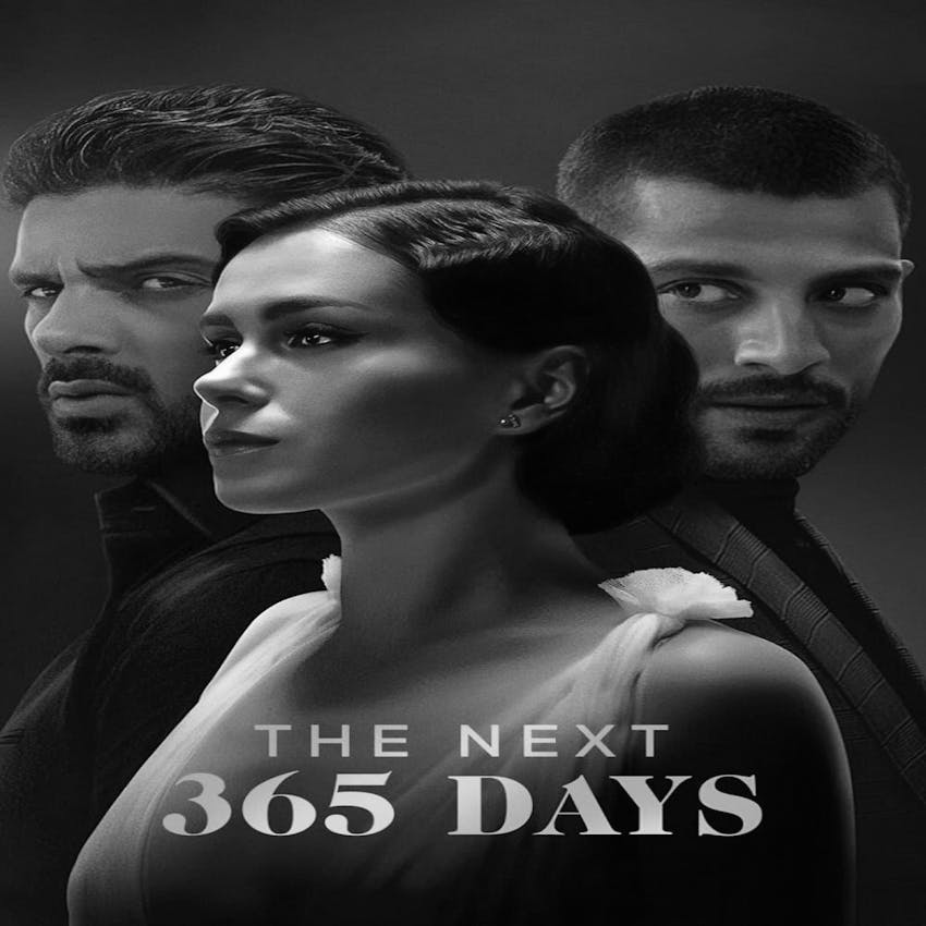 365 Dni 2 Film Complet En Français 365 Jours 3 : l'année d'après - Voir 365 Jours 3: l’année d’après en