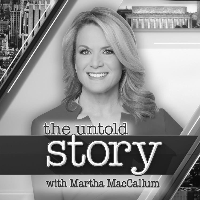 The Untold Story with Martha MacCallum What Nixon & Kennedy Can Teach