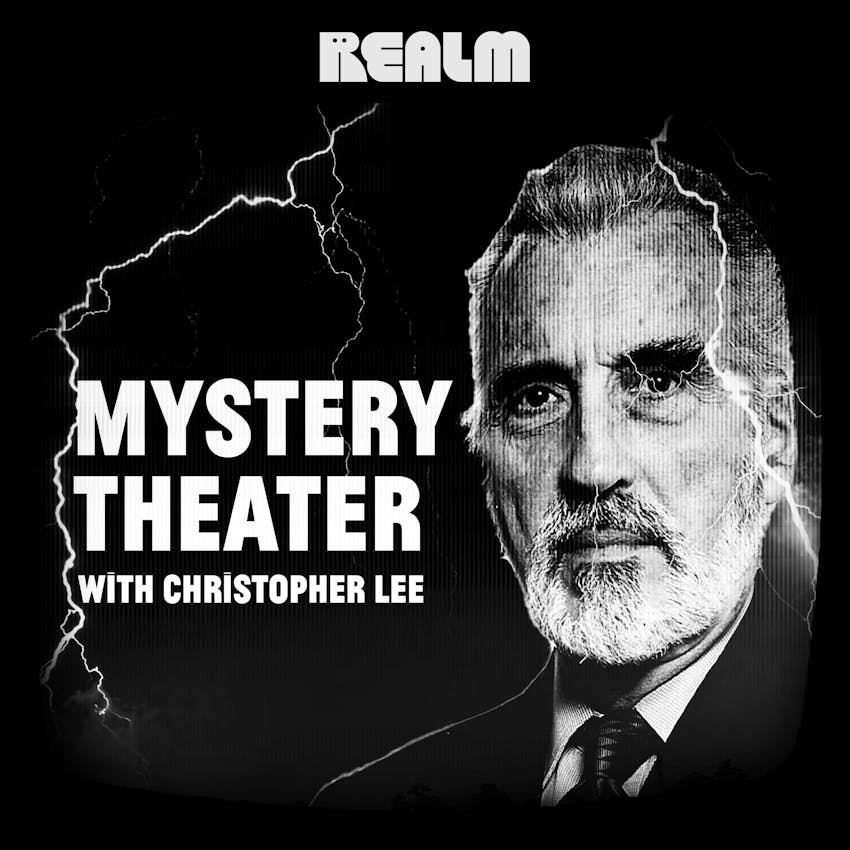 Mystery Theater - 35. The Mercury Theater On the Air , Adventures By ...