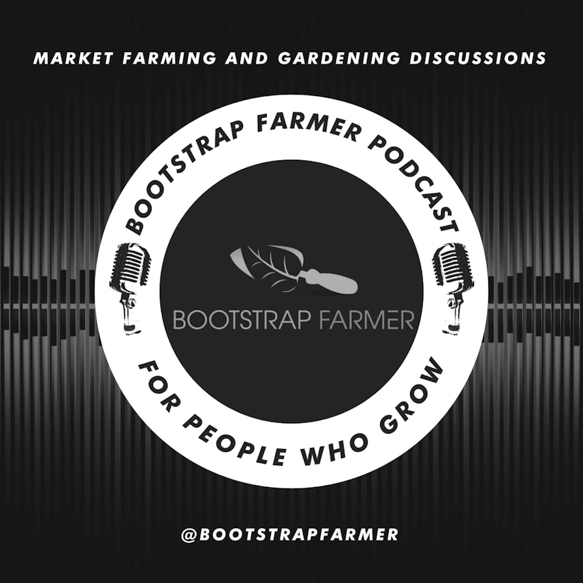 Bootstrap Farmer Radio on Stitcher