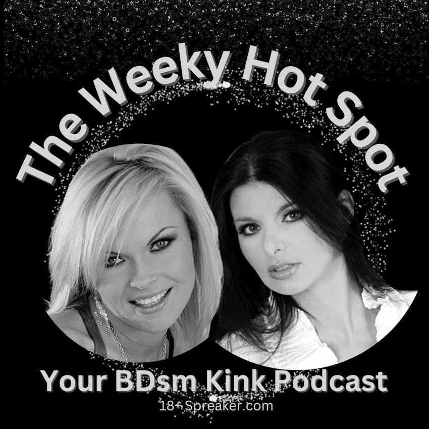 The Weekly Hot Spot On Stitcher