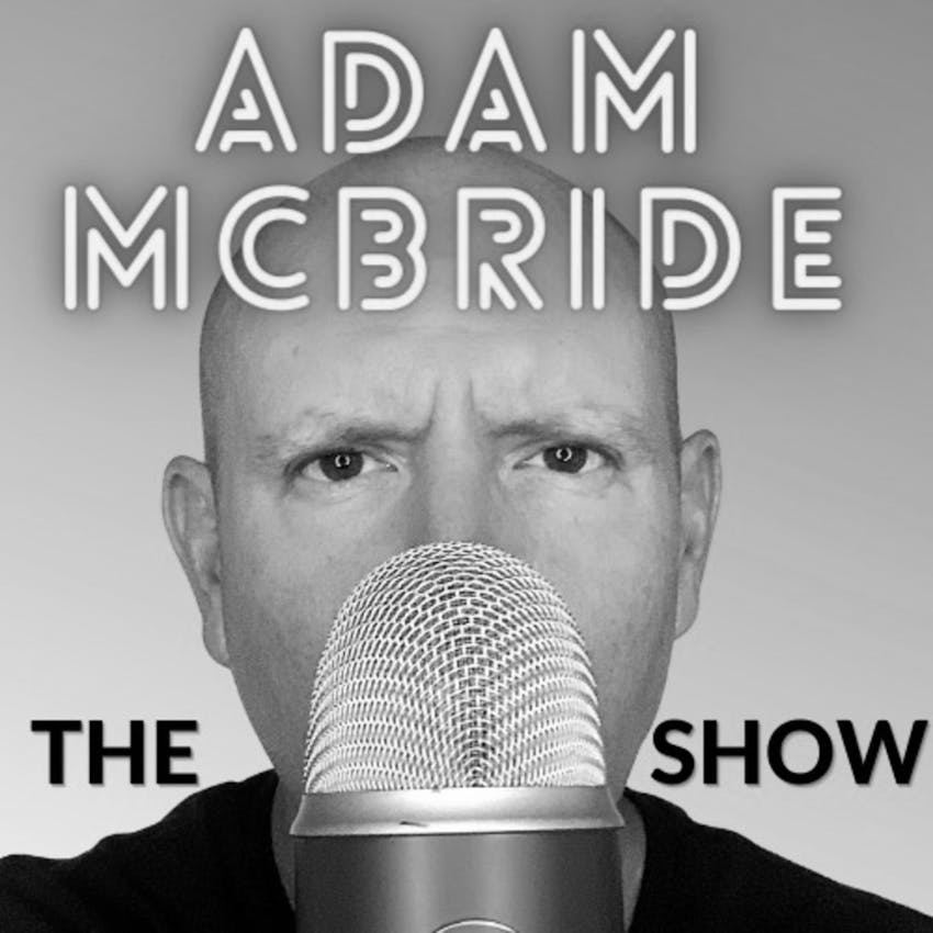The Adam McBride Show Birth of the Metaverse The Founders of Spells
