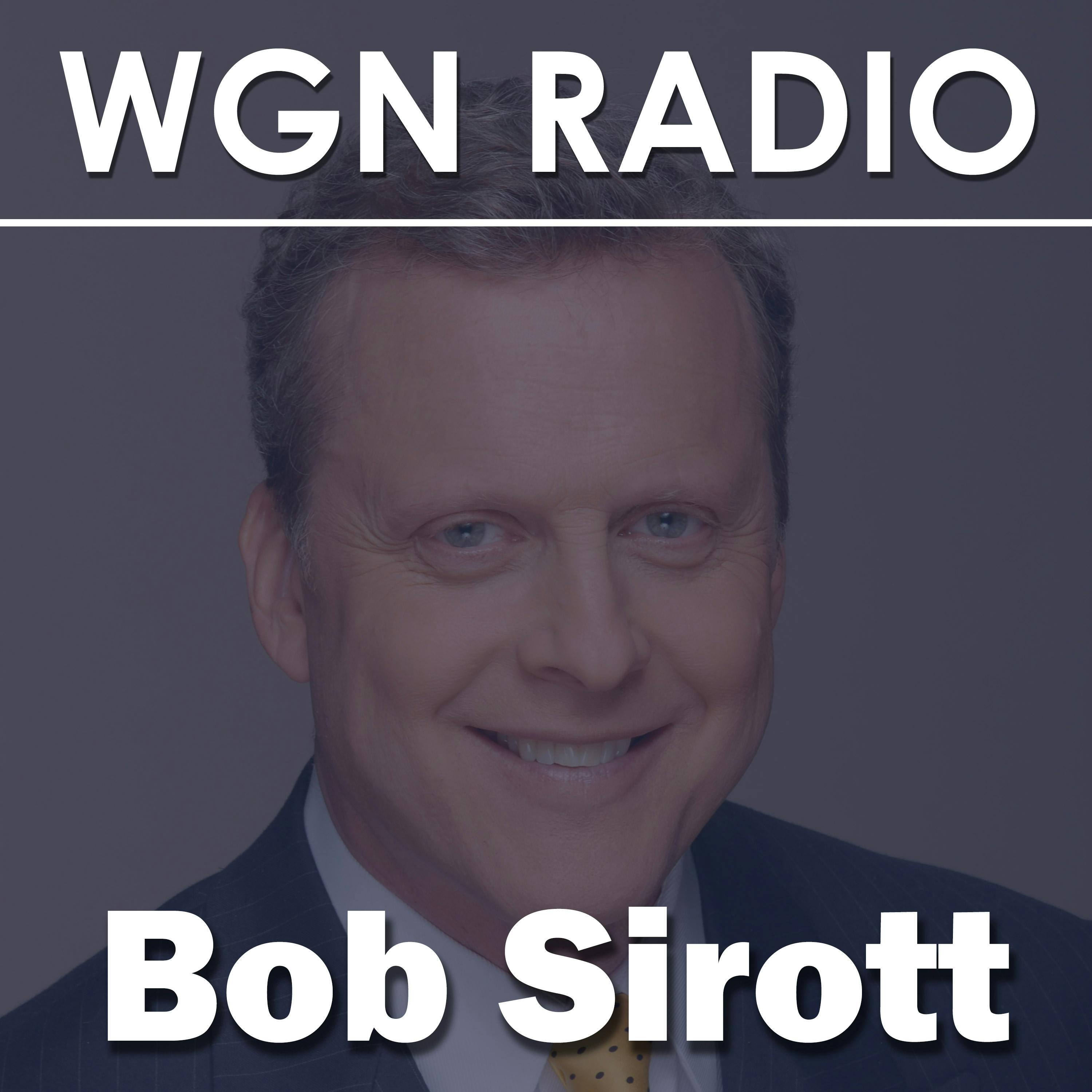 Bob Sirott - Dean Richards’ Entertainment Report: WGN TV, Raquel Welch ...