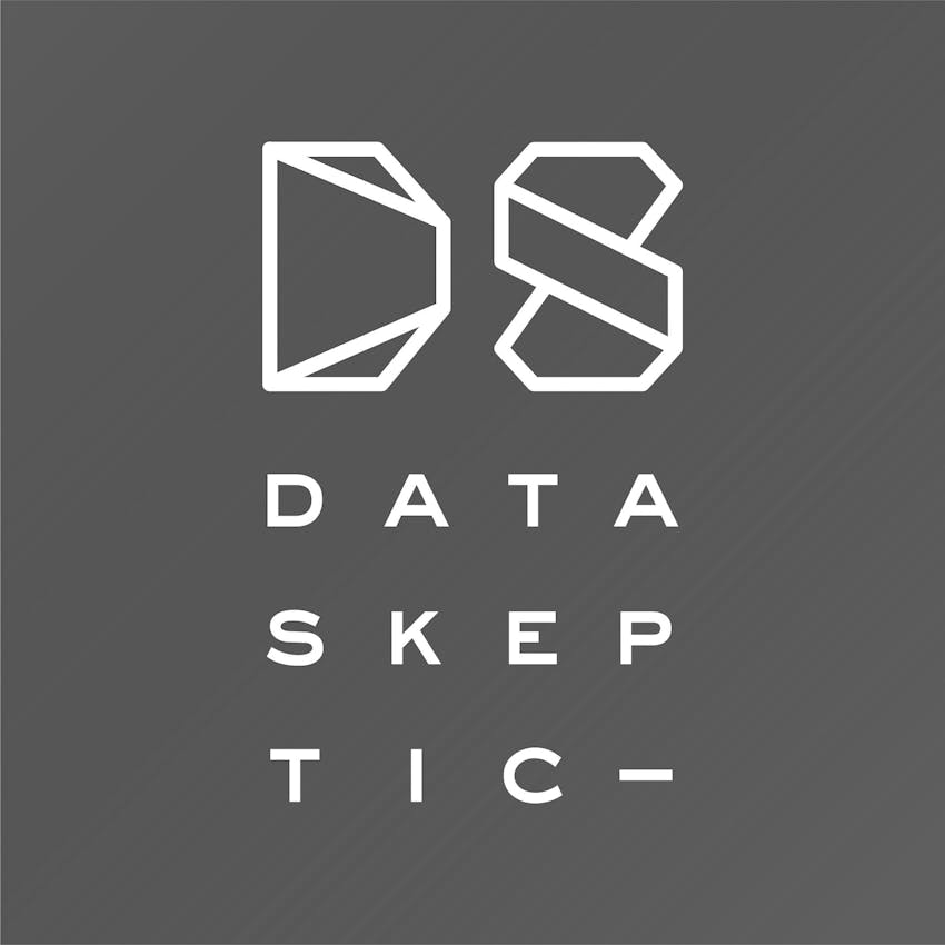 Gymnast richting taart Data Skeptic - Internet Advertising Bureau Media Lab on Stitcher