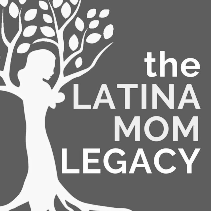 The Latina Mom Legacy 439 Sandra Velazquez Nopalera Founder And How
