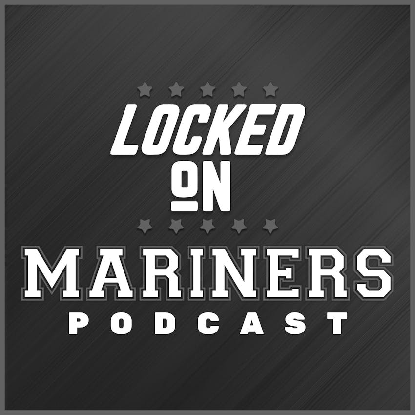 Locked On Mariners 