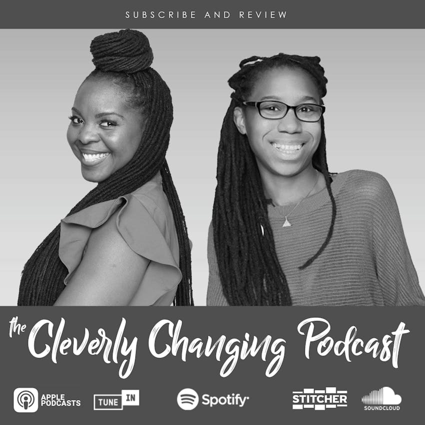 orange tree podcast stitcher