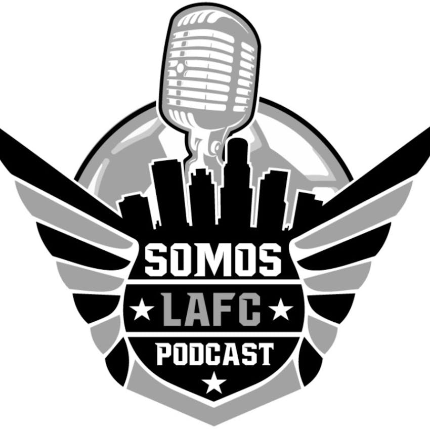 Somos LAFC Podcast - Peluche en el Estuche on Stitcher