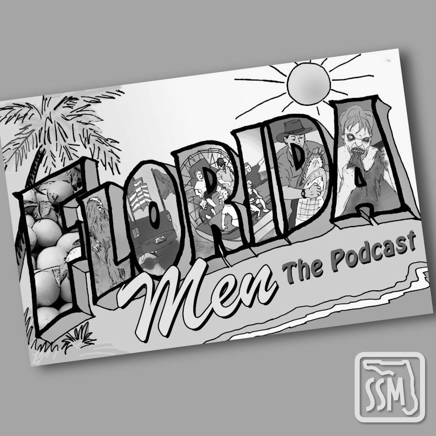 Florida Men on Stitcher