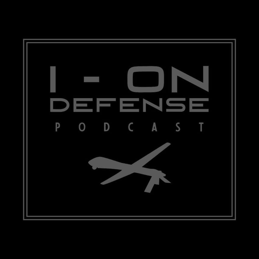 I - On Defense Podcast - 145: USMC Amphibious Warships to CENTCOM AOR