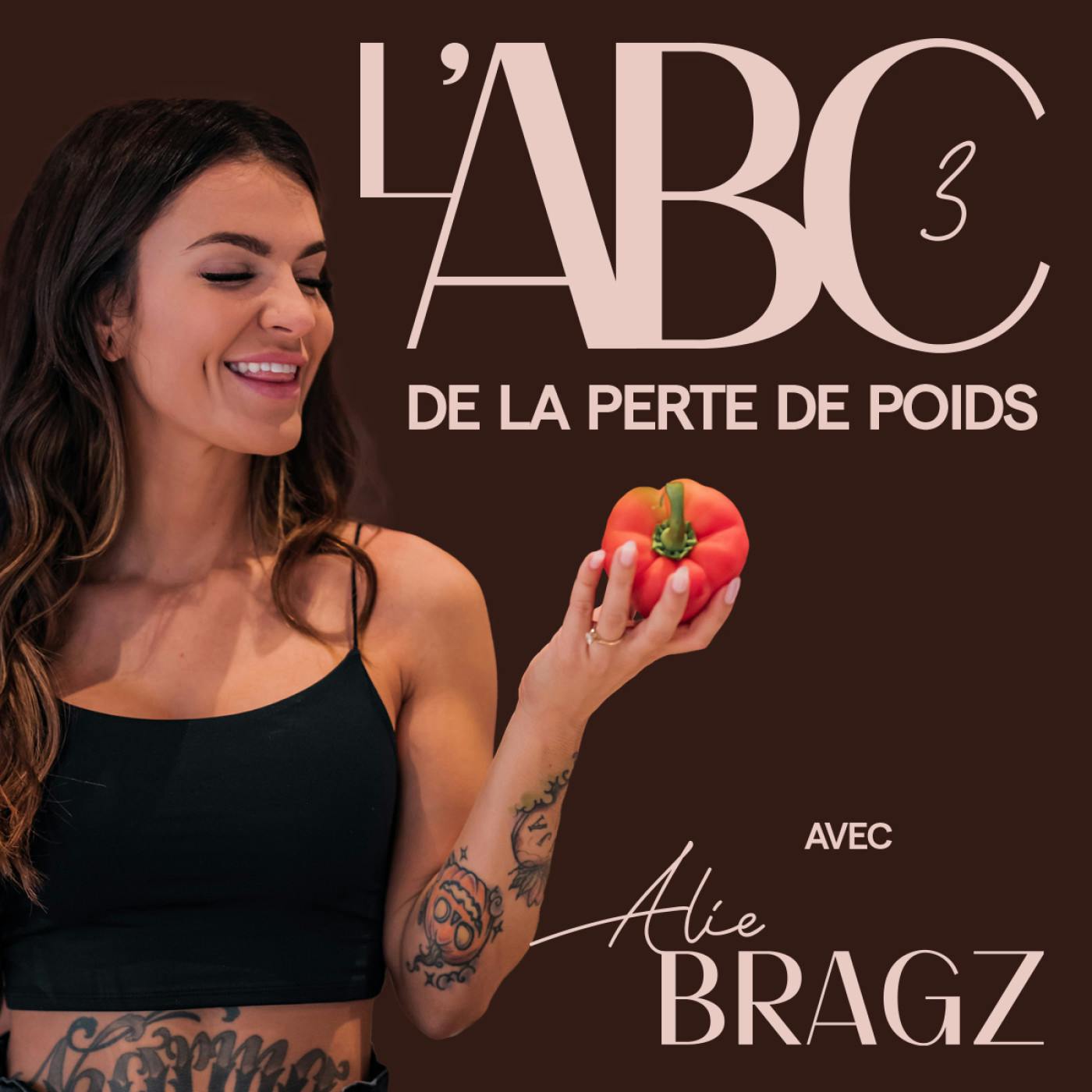 L’ABC De La Perte De Poids Avec ALIE BRAGZ - Quelle Est La Différence ...