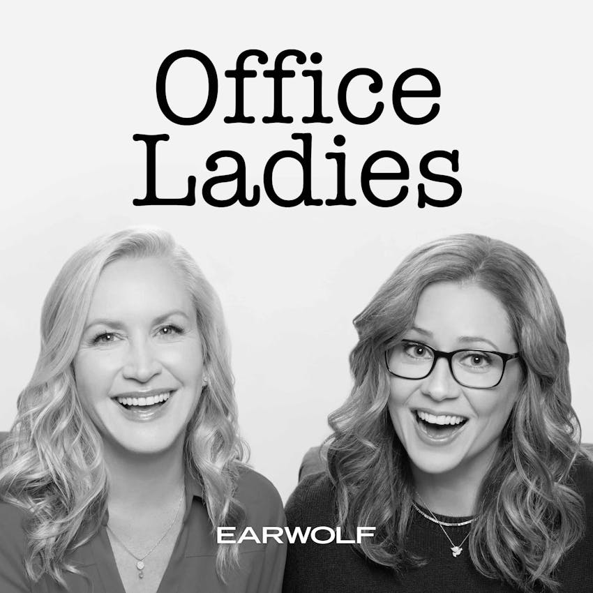 Office Ladies - A Conversation with Billie Eilish on Stitcher