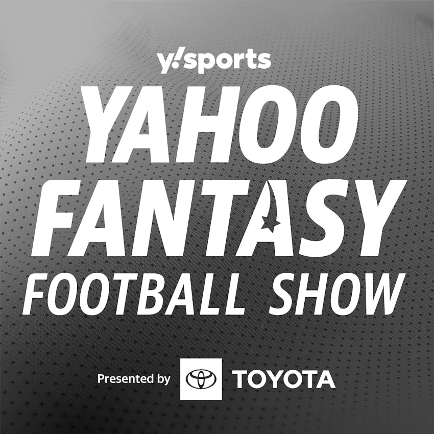 Yahoo Fantasy Football Show