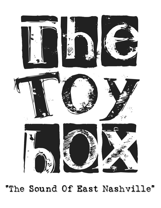 The Toy Box Studio Show on Stitcher