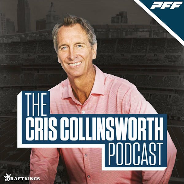 Cris Collinsworth: What is PFF? What is his net worth?