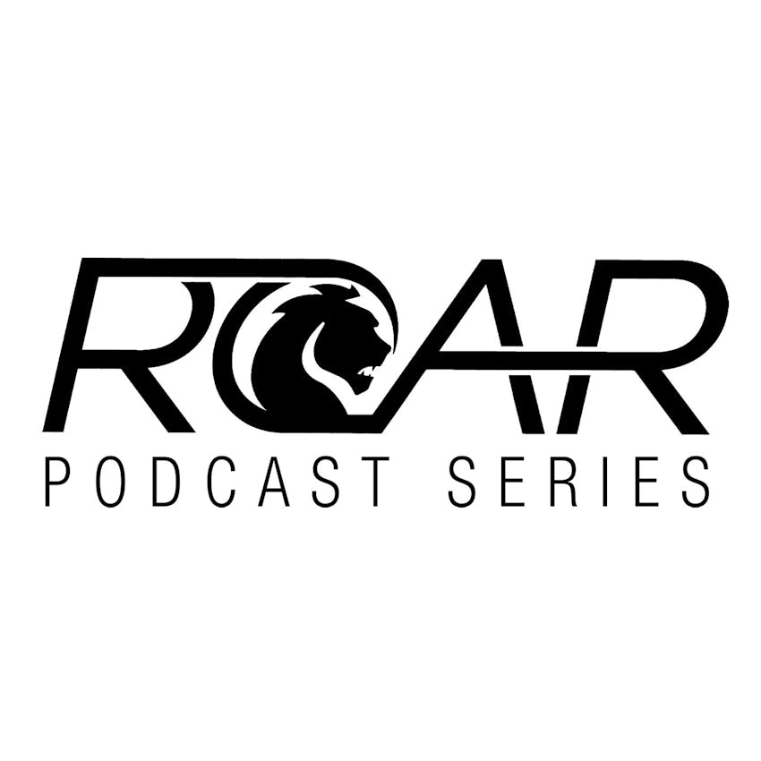 The ROAR Podcast Series - Hudson Lindenberger and ‘Booze Newz’ to bring ...