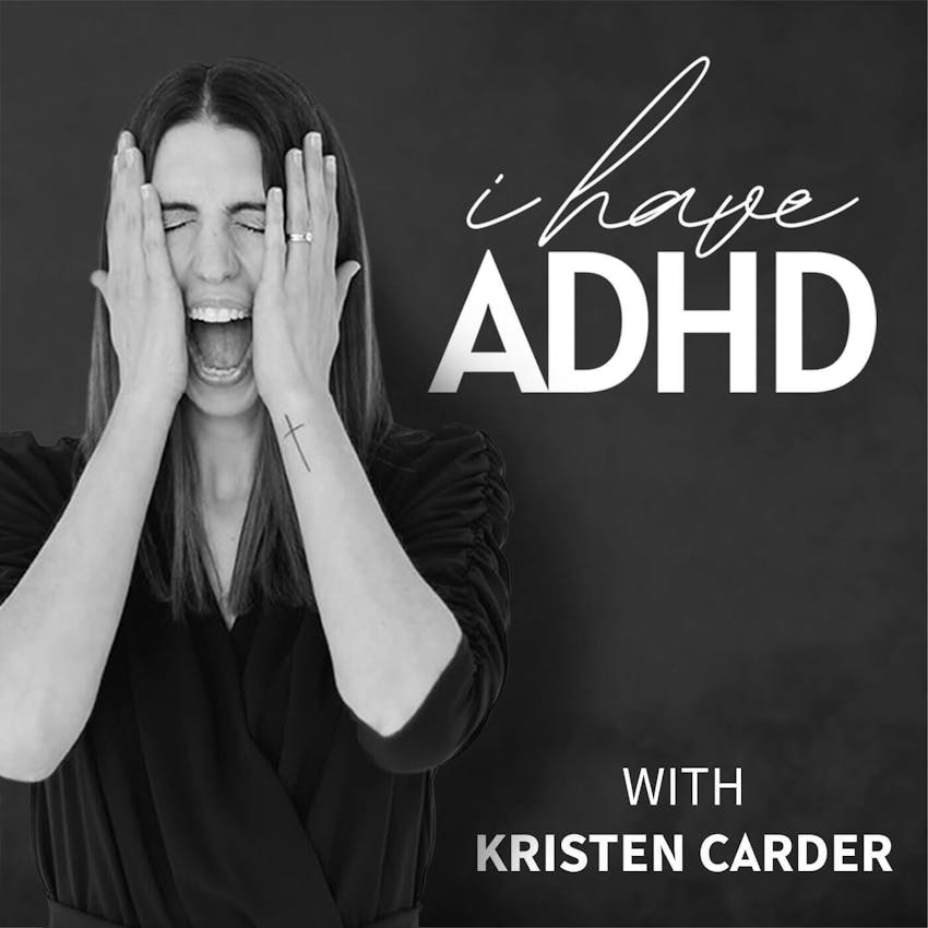 I Have Adhd Podcast The Warm Up Before Working Aka Scrolling Time On Stitcher