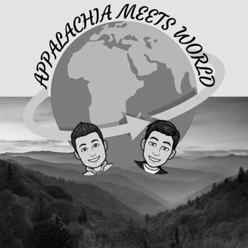 Appalachia Meets World Appalachia Meets World Episode 48 ”My