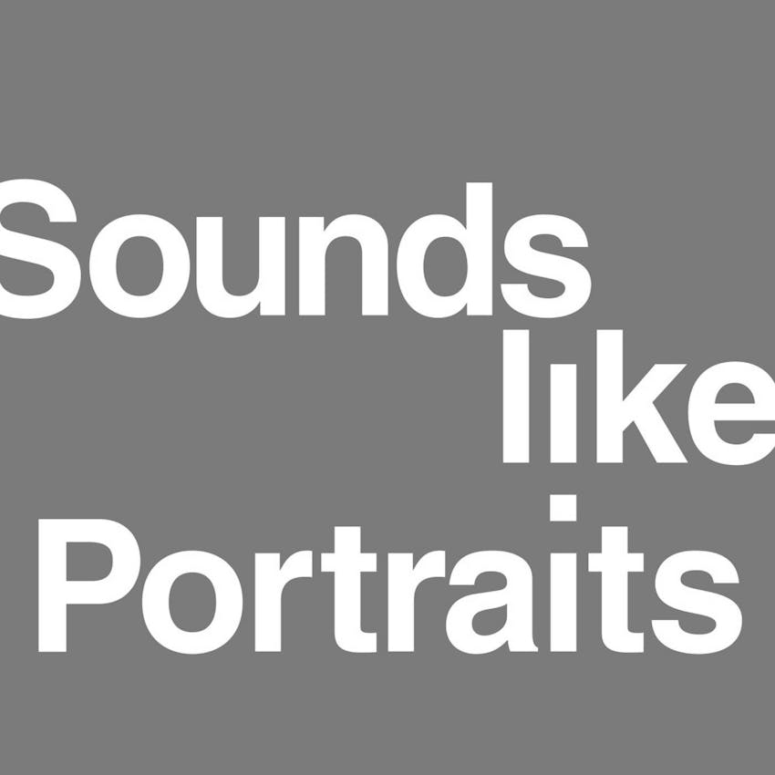 Sounds Like Portraits On Stitcher