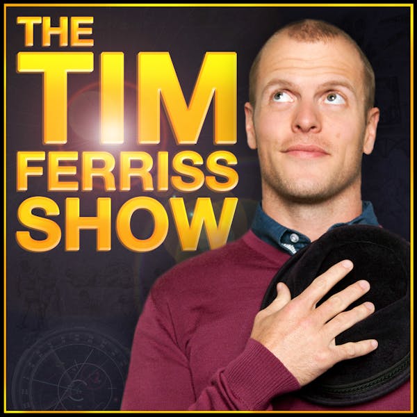 The Tim Ferriss Show - #138: How Godin His Life -- Rules, Principles, and Obsessions on Stitcher