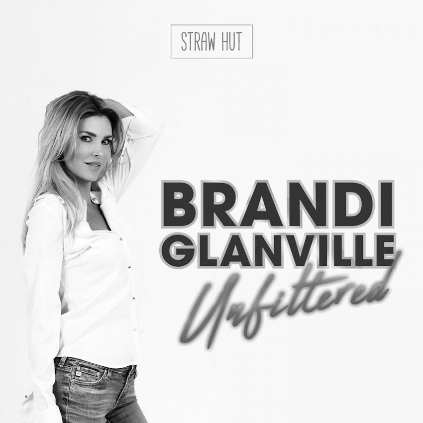Brandi Glanville Unfiltered Traitors Reunion w/ Brandi and Reza on