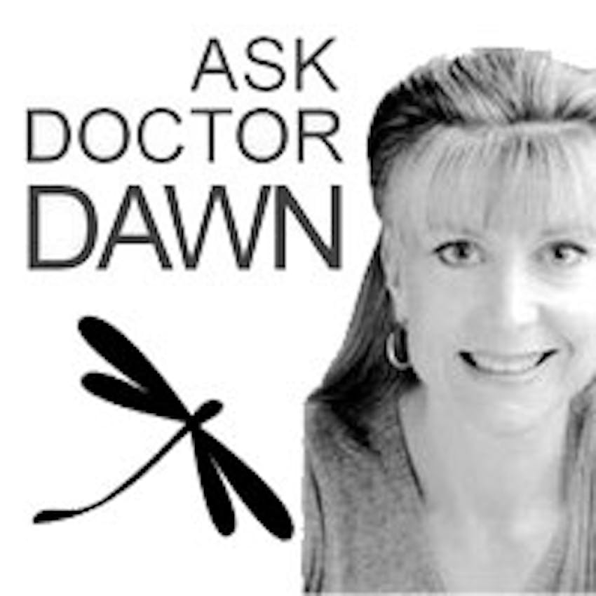 Ask Doctor Dawn Deep dives into anesthesia, the role of iron in