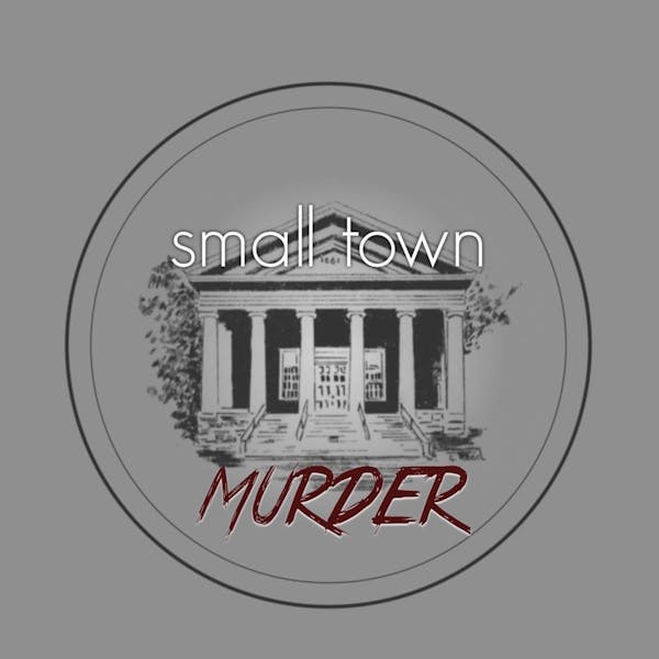 Small Town Murder On Stitcher