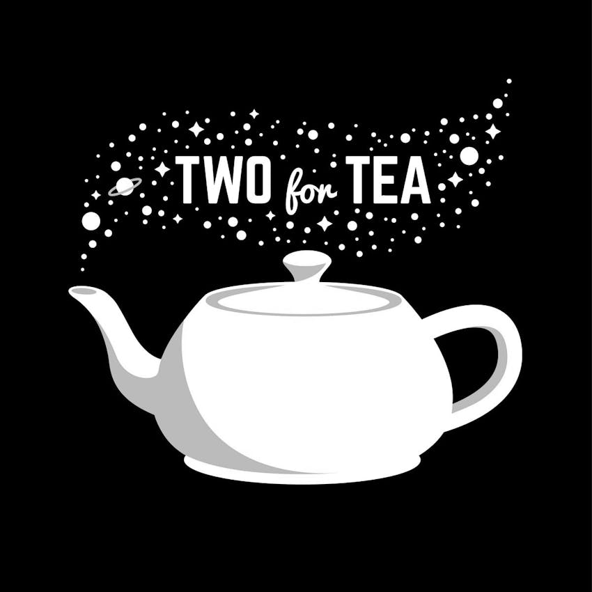 Tea for two