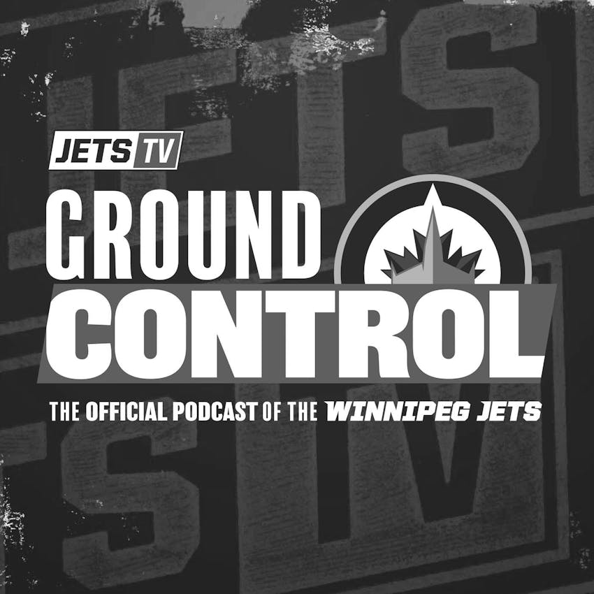 Ground Control - The Official Podcast of the Winnipeg Jets - Ground Control  - Episode 134 (Season Wrap-Up) on Stitcher