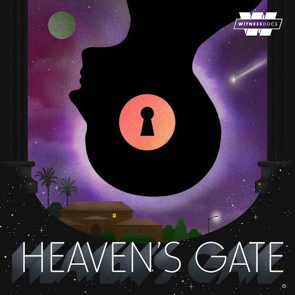 Heaven S Gate On Stitcher Heaven S Gate On Stitcher