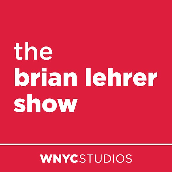 The Brian Lehrer Show On Stitcher