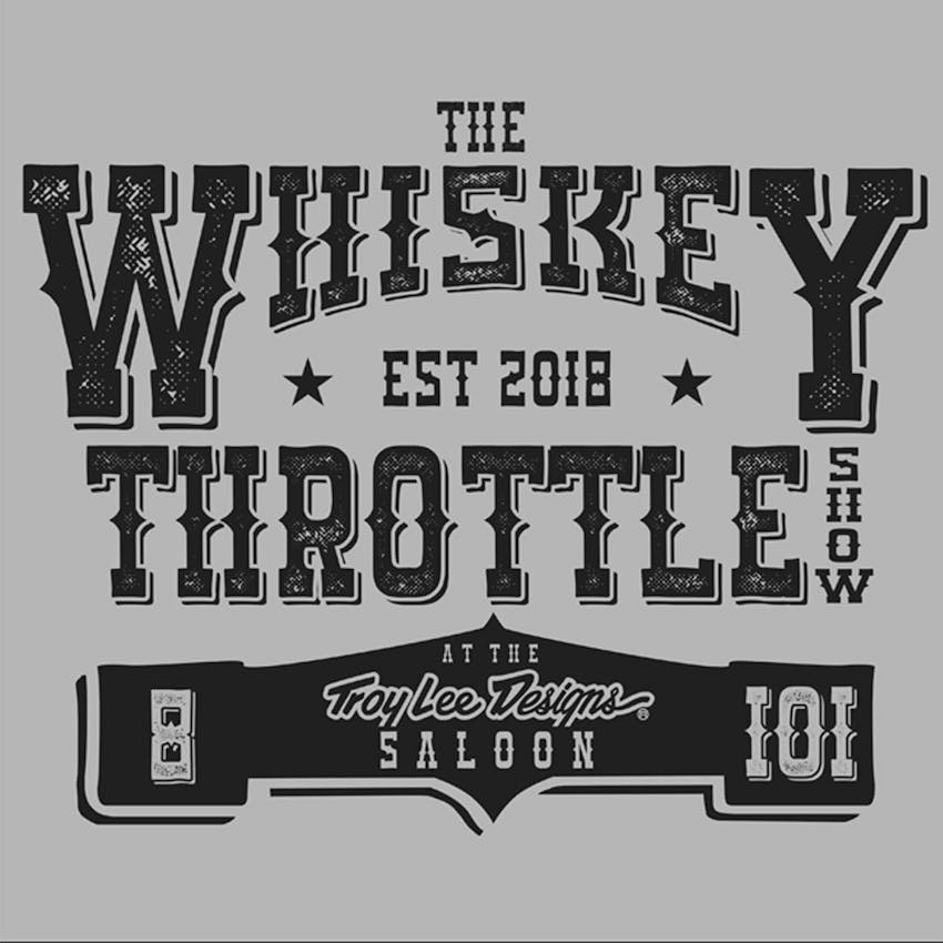 Easy Guide What is Whiskey Throttle? 2023 AtOnce