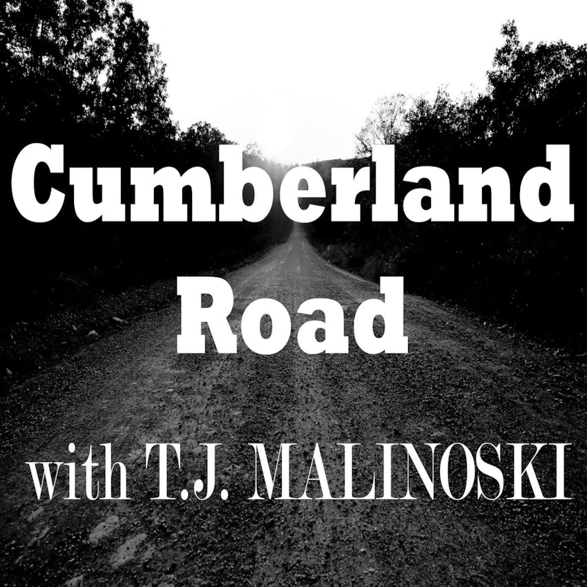 Cumberland Road Emily Trapp Young We Are Not That Different on Stitcher