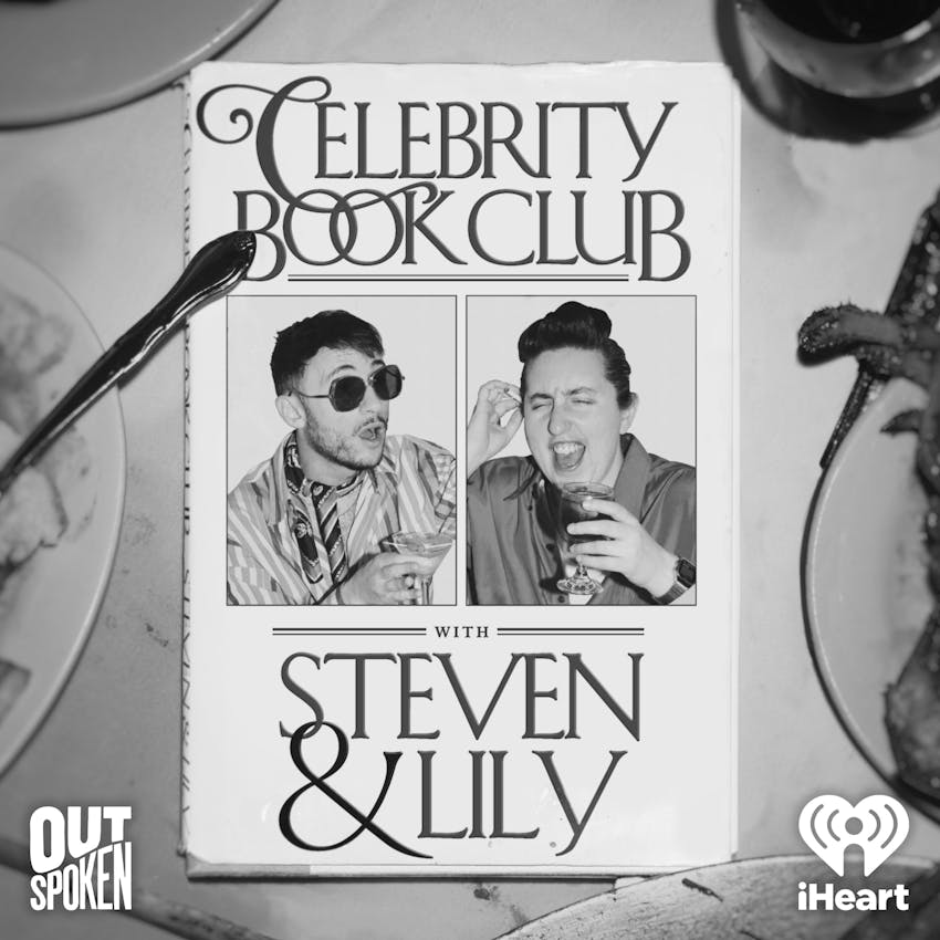 Celebrity Book Club with Steven & Lily Barbara “MGM” Payton w/ Ruby