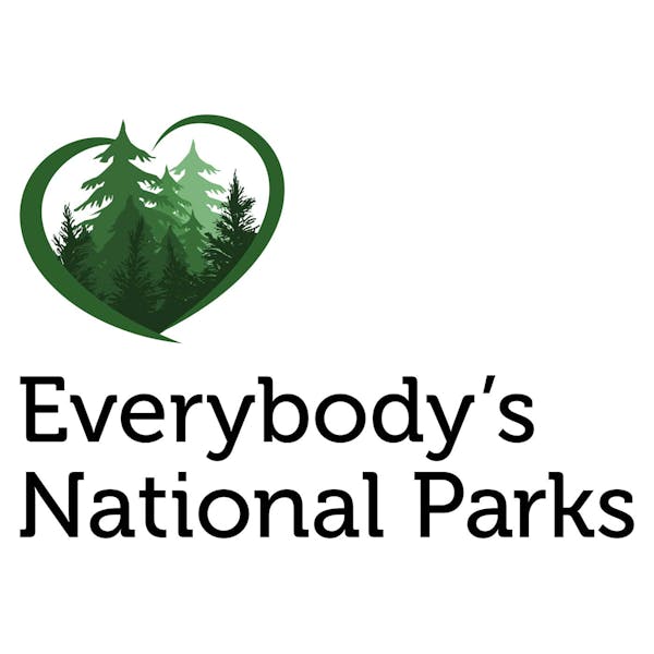 Everybody's National Parks on Stitcher