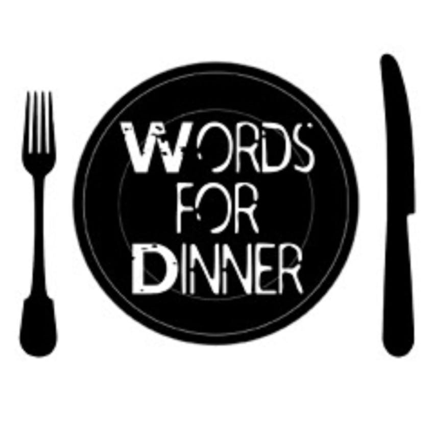 words-for-dinner-on-stitcher