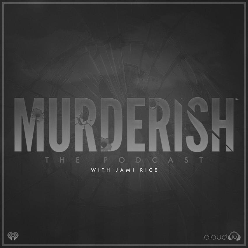 MURDERISH - Jimmy Farris: “Murder in Suburbia” | MURDERISH Ep. 116 on ...