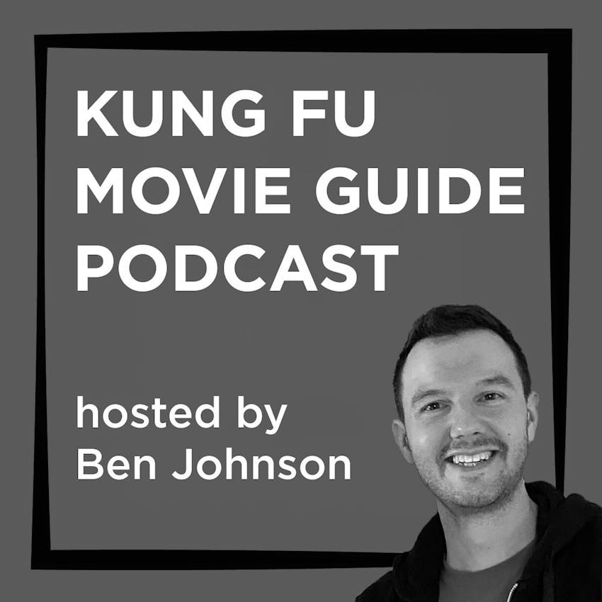 Kung Fu Movie Guide