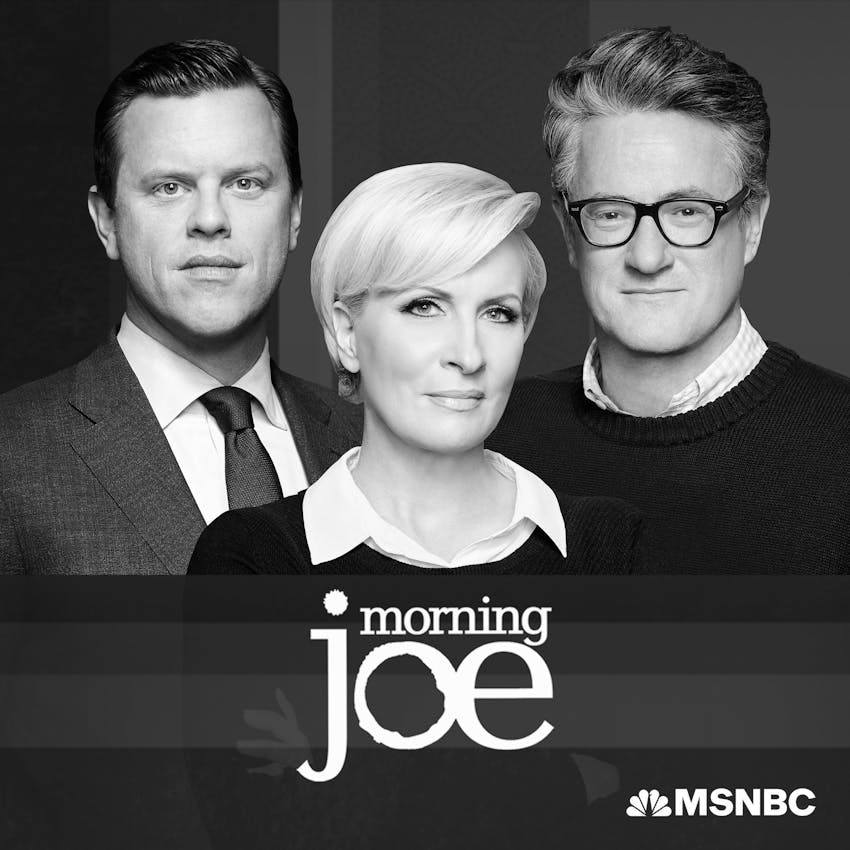 Morning Joe Morning Joe 6 12 23 On Stitcher