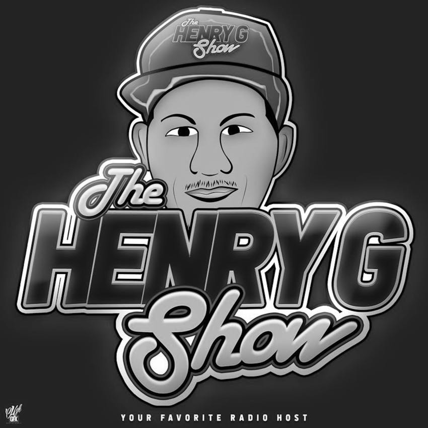 The Henry G Show Lindsay Q. Fields of Denver Dream for the LFL Shop